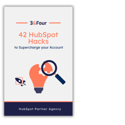 HubSpot Hacks Guide LP Icon