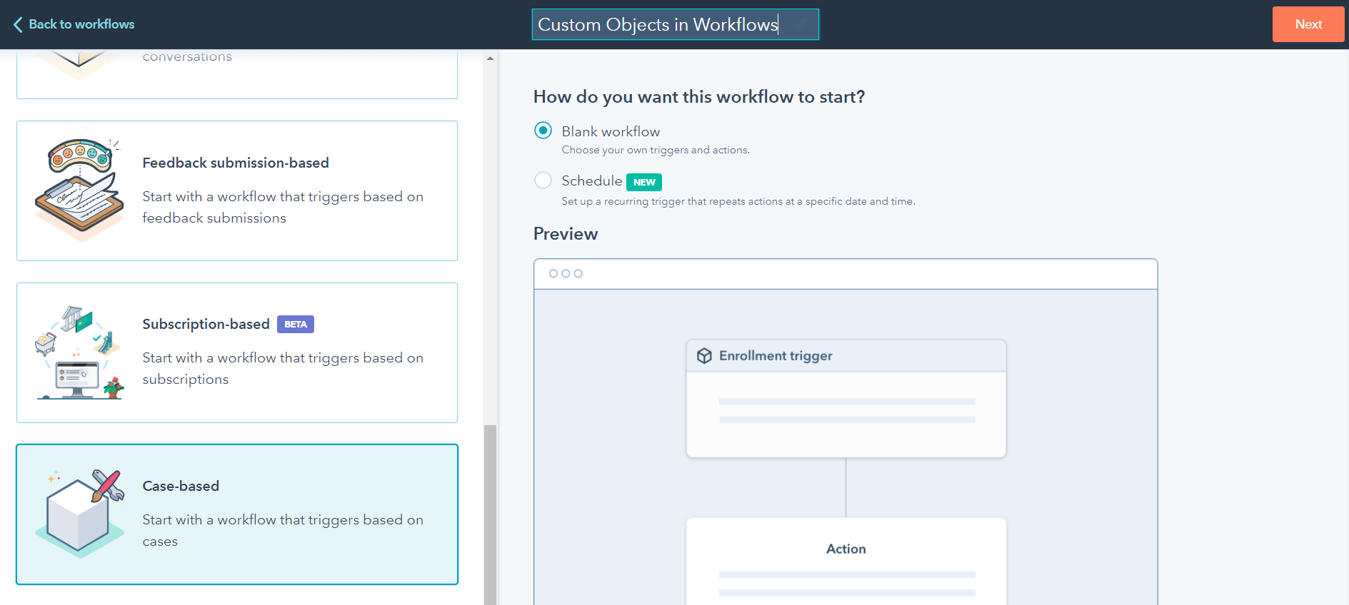 HubSpot Custom Objects: Ultimate Guide [Create, Examples, Limitations]