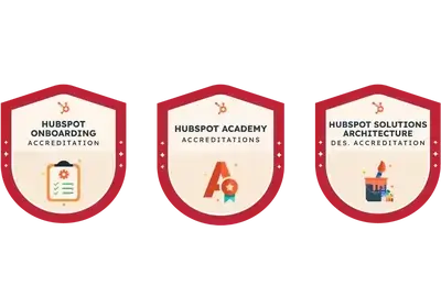 HubSpot Accreditation